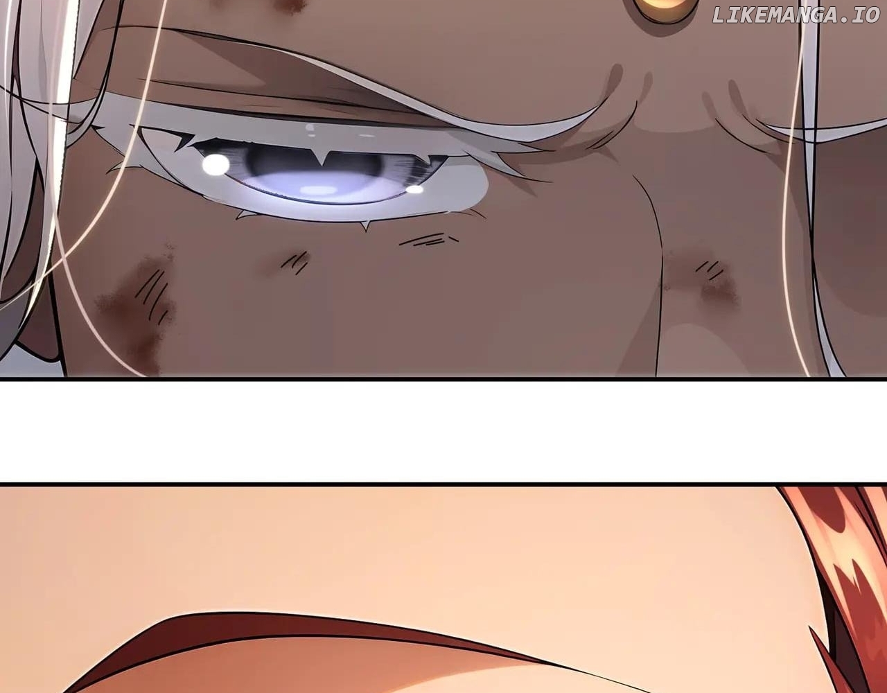 My Furry Harem Is After Me Chapter 307 - page 37